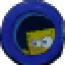 SpongebobLookingOutHisWindow