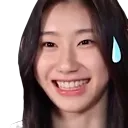 chaerynervous Discord Emoji