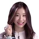 chaeryfighting Discord Emoji