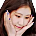 chaeryuwu Discord Emoji