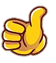 CUPSYESHAND