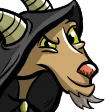 goatsmug