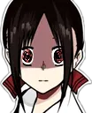 KaguyaDeathStare