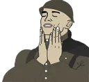 FeelsColonialMan FeelsColonialMan