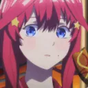 ItsukiBlush