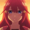 ItsukiDisgust