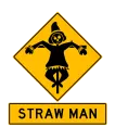 strawman
