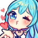 fishywKiss2