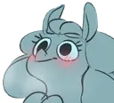 StarFinBlushu
