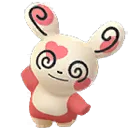 spinda