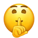 shhh