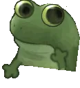 worryEyesBongo