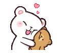 MilkBigHug