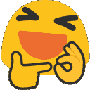 :agif_naughty: Discord Emote