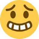 ConcernedSmile