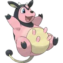 miltank
