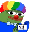 nicehonk