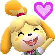 :isaheartwave: Discord Emote