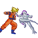 dbzfight