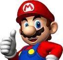 marioapproved