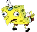 SpongeBob SpongeBob