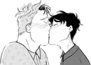 Kiss