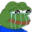 FeelsTearsMan FeelsTearsMan