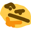 think