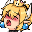 :bowsetteGASM: