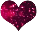 glitterheart