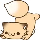 kittyoof Discord Emoji