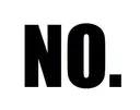 no