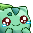 :bulbahappy: Discord Emote