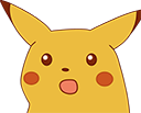 :pikashock: Discord Emote