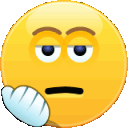 :Efacepalm: Discord Emote
