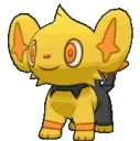shinyShinx shinyShinx