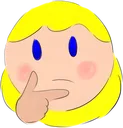 JamieThinking