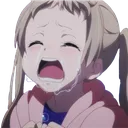 DekomoriCry Discord Emoji