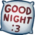 goodnight