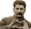 stalin_love