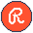 8BitRestream Discord emoji
