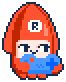 gamingSquid Discord emoji