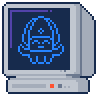 squidComputer Discord emoji