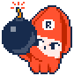 squidBomb Discord emoji