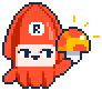 mushroomSquid Discord emoji
