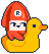 duckSquid Discord emoji