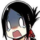 BakaguyaCry