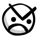 Angry
