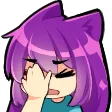 facepalm