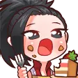 MomoNom MomoNom